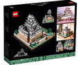 LEGO Architecture Himeji Castle 18+