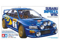 Subaru Impreza WRC1998
