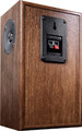 Magnat S70 Floorstanding Speaker Monitor S70, 2pcs, walnut