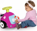 Smoby Ride-On Maestro 4in1, pink, 6m+