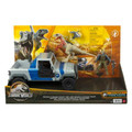 Jurassic World Search 'n Smash Truck Set HKY13 4+