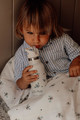 Vanilla Copenhagen Insulated Water Bottle 350ml Honeybee
