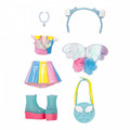 Cry Babies Doll Magic Tears BFF Actress Jenna 3+