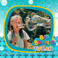 Tuban Butterfly Loop Pro for Bubbles 3+