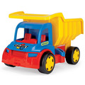 Wader Giant Truck Dump Truck 55cm 12m+