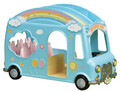 Sylvanian Families Sunshine Nursery Bus 3+