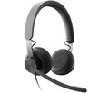 Logitech Headset Wired Zone Teams