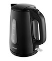 Concept Kettle 1.7l 2200W RK2381, black