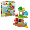 LEGO DUPLO Balancing & Stacking Tree 18m+