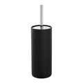 Toilet Brush Ulva, black