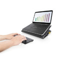 Targus CHILI MAT USB PODKŁADKA z HUBEM USB