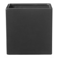 Plant Pot SK Soendgen Keramik Latina 13 x 13 cm, anthracite