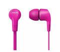 Philips Headphones TAE1105PK, pink