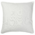 DYTÅG Cushion cover, white, 50x50 cm