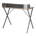 Desk Brico, grey