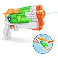 ZURU X-Shot Launcher Water Fast Fill Micro Blaster 5+