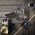 Claw Hammer 453g