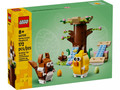 LEGO Spring Animal Playground 8+