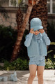Vanilla Copenhagen UV Swim & Sun Hat 0-12m XS
