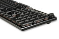 iBOX Wired/Wireless Gaming Keyboard Aurora K6