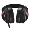 Asus Headphones ROG Delta II Wirel ess 2.4GHz/BT/3.5 connection for PC