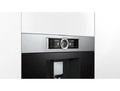 Bosch Built-In Fully Automatic Coffee Machine CTL636ES1