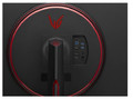 LG 31.5" Gaming Monitor UltraGear QHD Nano IPS 1ms 165Hz 32GP850-B