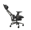 Asus Gaming Chair ROG Destrier Ergo, black