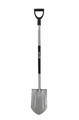 AW Pro Garden Pointed Digging Spade