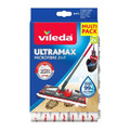 Vileda Mop Refill Insert Ultramax and Ultramat TURBO 167720, 2 pack