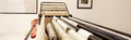 Vileda Clothes Airer Infinity FLEX Ultimate