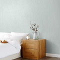 GoodHome Vinyl Wallpaper on Fleece Lery, grey