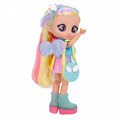Cry Babies Doll Magic Tears BFF Actress Jenna 3+