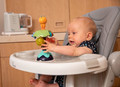 Bo Jungle B-Suction Toy Smart Owl 20cm 6m+