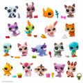 Littlest Pet Shop 1-pack, 1 set, assorted, 4+