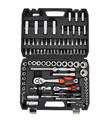 AW Tool Set 94pcs  1/2" / 1/4"