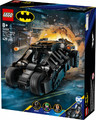 LEGO Super Heroes Batman Tumbler vs. Two-Face The Joker 8+