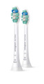 Philips Sonicare C2 Optimal Plaque Defence Toothbrush Head HX9022/10 2-pack