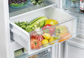 Candy Fridge-freezer CCT3L517FW