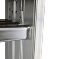 AW Multipurpose Articulated Ladder 4x3