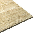Gres Tile Terimi Luce Lapatto Ceramstic 60 x 60 cm, beige, 1.44 m2