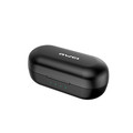 Awei Stereo Headphones Bluetooth 5.0 with Dock Station T13 TWS, black