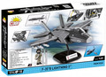 Cobi Blocks Armed Forces F-35B Lightning II 594pcs 8+