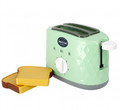 Mini Kitchen Little Chef's Toaster Toy 3+