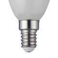 Diall LED Bulb MK C35 E14 470lm 2700K