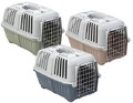 Pet Carrier Pratiko Large, assorted colours