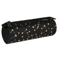 Pencil Case Barrel Stars