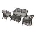 Terrace Furniture Set Matola