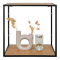 Wall Shelf Vita, oak