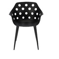 Dining Chair Sajt, black
